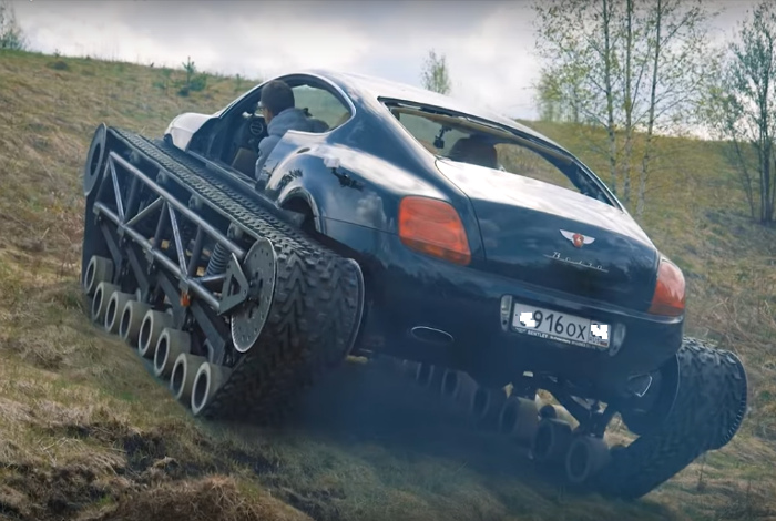 17 горе-инженеров, которые не устают «радовать» своими разработками юмор