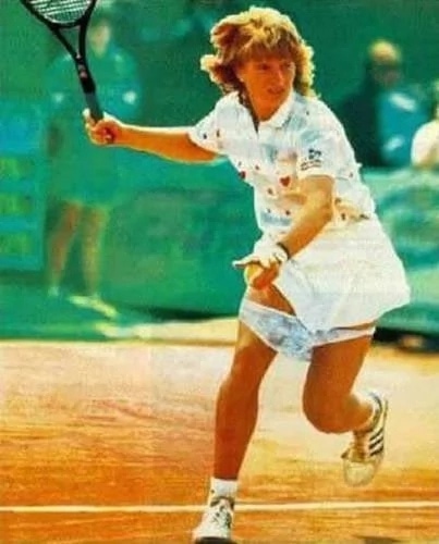 13 позорных засветов спортсменов или когда форма подвела