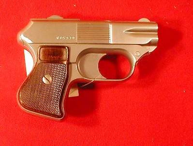 Пистолеты для муфты, башмаков и… жилетного кармана! Пистолеты для муфты, башмаков и… жилетного кармана! оружие