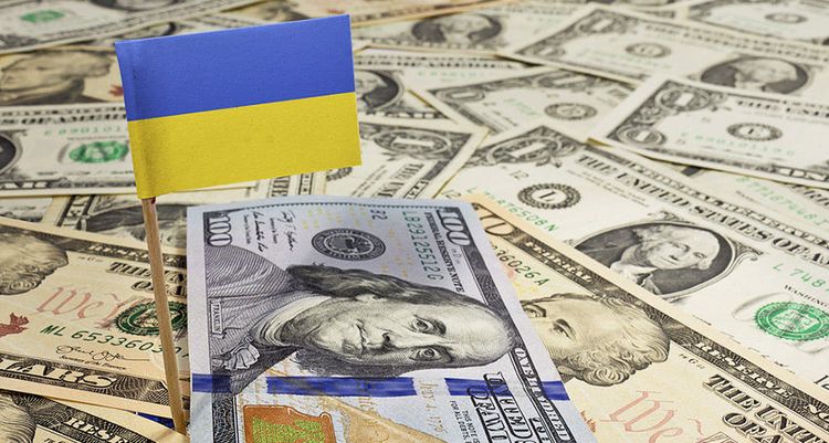В Киеве придумали план, как не платить долг России 