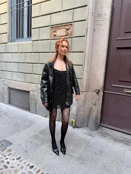 Мешок из-под картошки, 