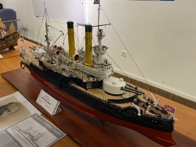 И это вам не игрушки! 