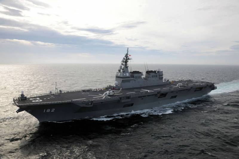 Авианосный бестиарий Авианосный бестиарий вмф