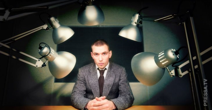 Топ 12: Уловки которые используют на допросе допрос,полиция ,спецслужбы ,ЦРУ, познавательное, уловки 