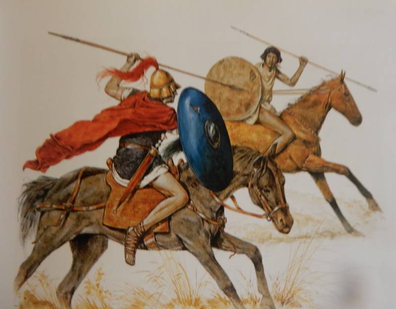 Первый мятеж в Древнем Риме Первый мятеж в Древнем Риме