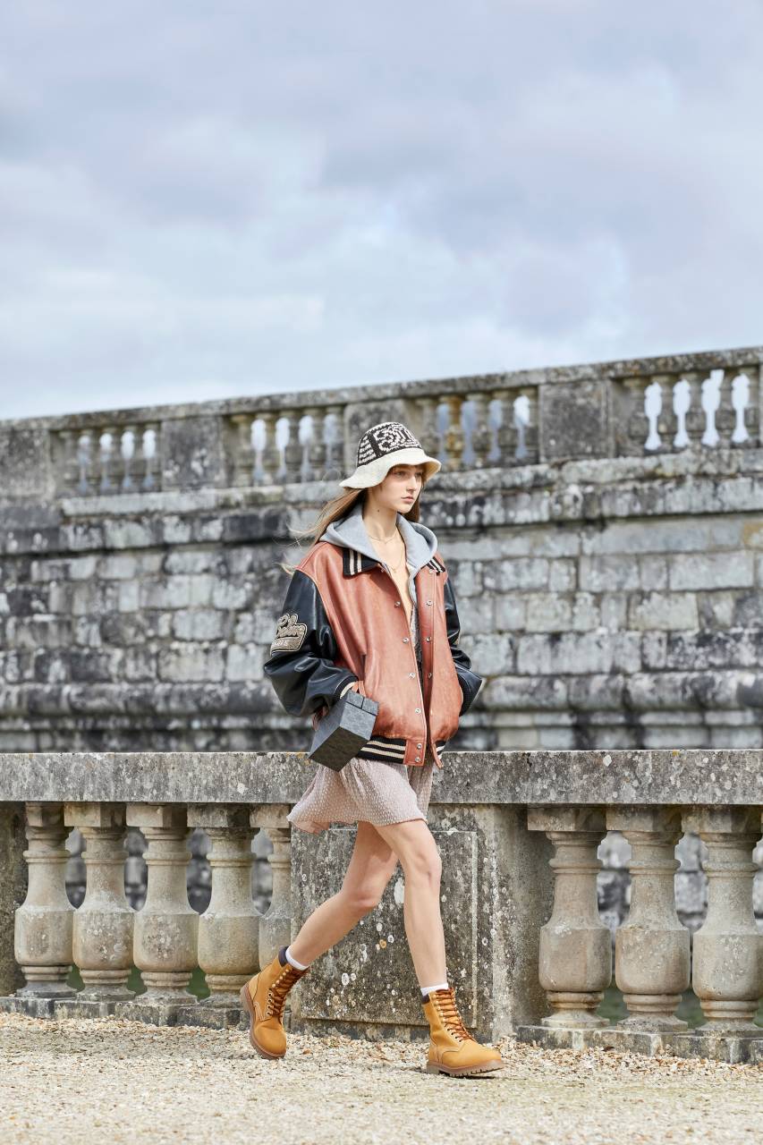 Celine осень-зима 2021