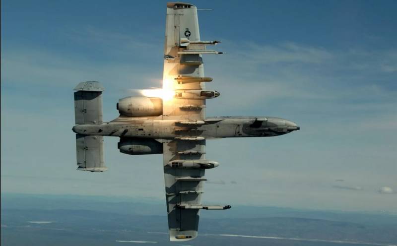 F-35: очередной скандальчик по поводу возможностей ввс