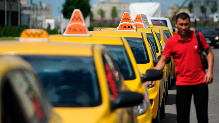 РУССКИХ НАЧАЛИ УБИВАТЬ: ТАКСИСТЫ-МИГРАНТЫ ЗАХВАТЫВАЮТ ДОРОГУ