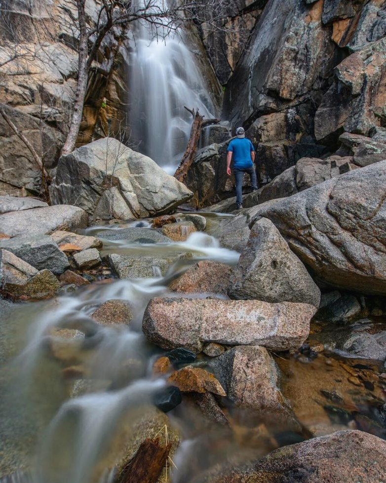 Сочные тревел-снимки Брукса Крэнделла Сочные тревел-снимки Брукса Крэнделла
