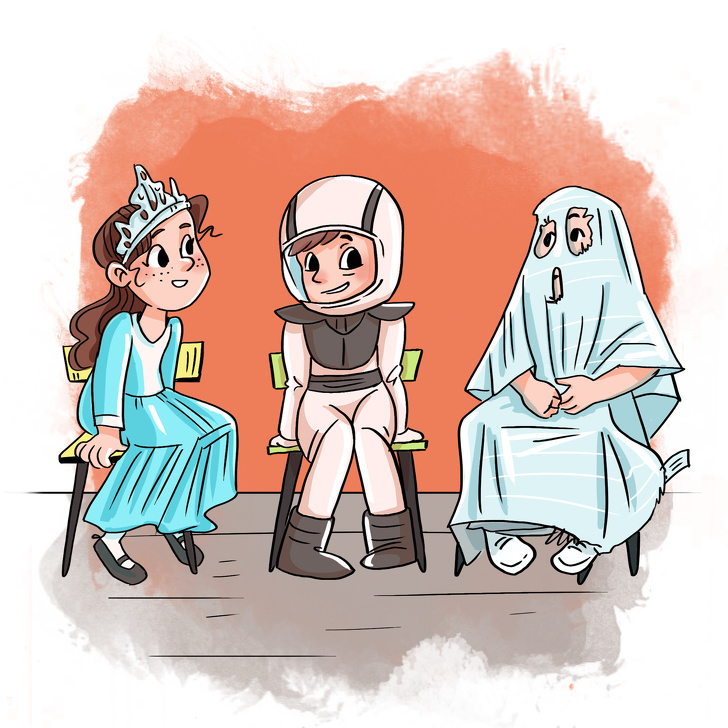 11 незабываемых утренних моментов, в которых узнает себя каждый родитель воспитание,Дети,Жизнь,Истории,Отношения,проблемы