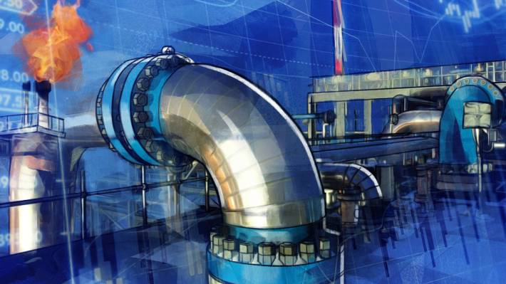 Запуск “СП-2” приведет к пересмотру основных направлений поставок “Газпрома” 