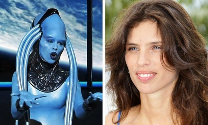 14 актеров, которые исполнили культовые роли, но остались неизвестными 