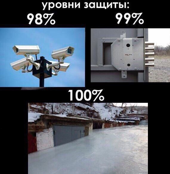 Забавные картинки с надписями