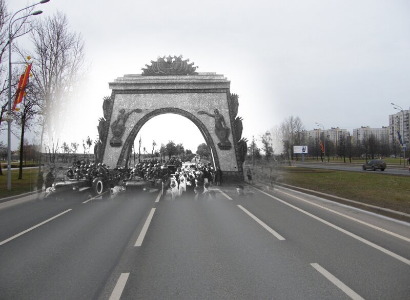 Блокада. Связь времен. Блокада. Связь времен. история россии