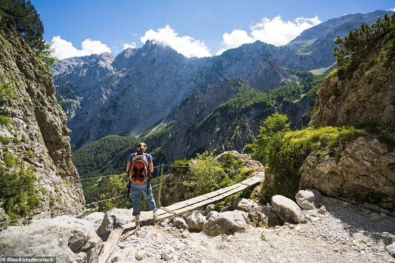 20 потрясающих мест, которые стоит посетить в 2020 году по версии Rough Guides 20 потрясающих мест, которые стоит посетить в 2020 году по версии Rough Guides мир,путешествие,страны,туризм