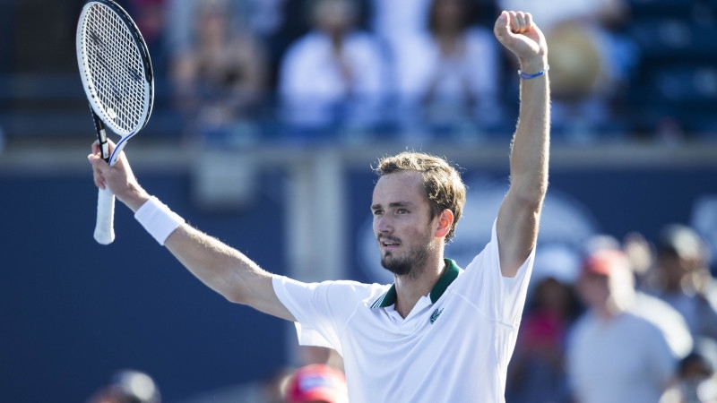   -     US Open