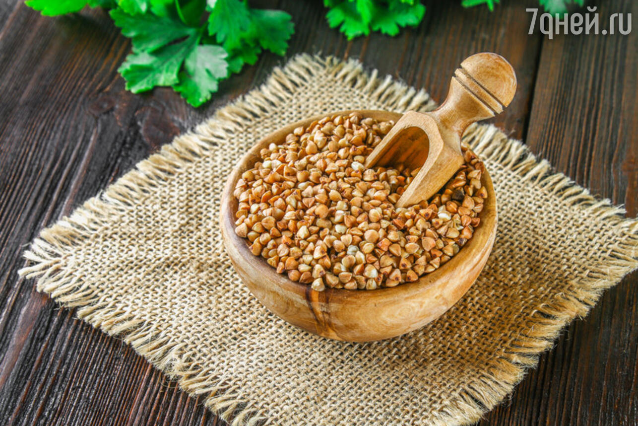 Как правильно варить гречку, чтобы она получилась «пушистой» — помыть, пожарить и укутать