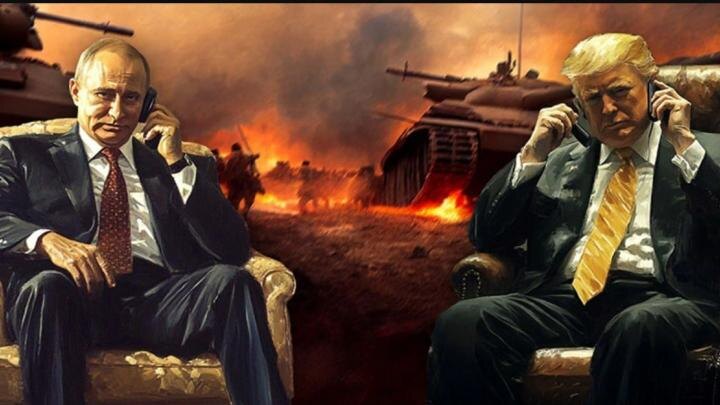 Коллаж NovorosInform
