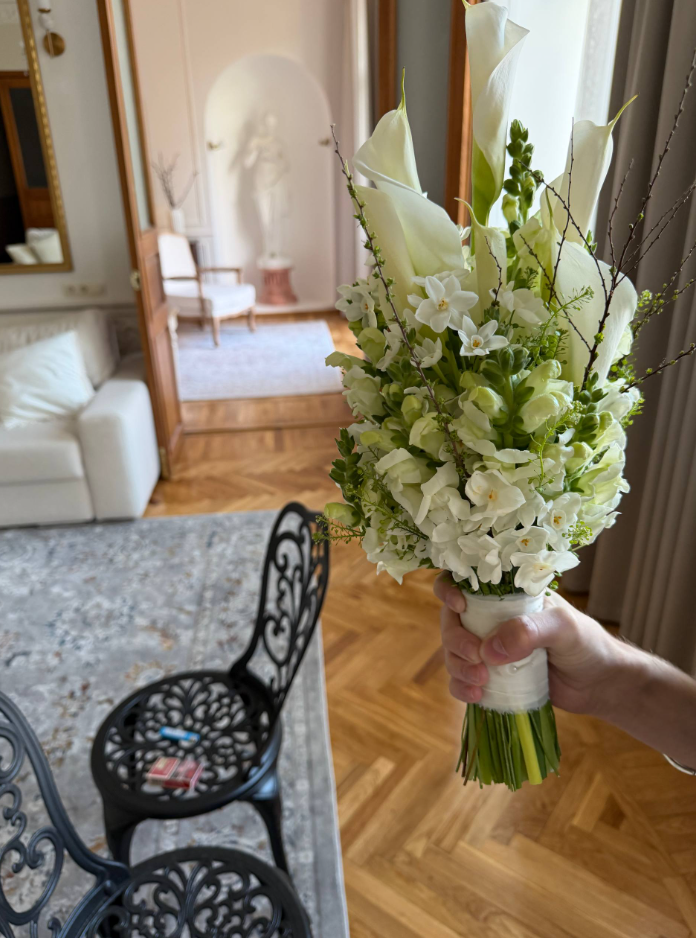 Аня Покров вышла замуж за Артура Бабича: первые кадры из ЗАГСа Артур, Покров, Бабич, самых, молодожены, блогерша, официально, смехом, только, называет, расписались, время, подписчиками, жених, жизни, Выйду, блин», счастливым, «Серьезно, ответила