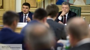 На Банковой готовят срыв выборов: как Порошенко уйдет от голосования -  у Киева есть два запасных варианта