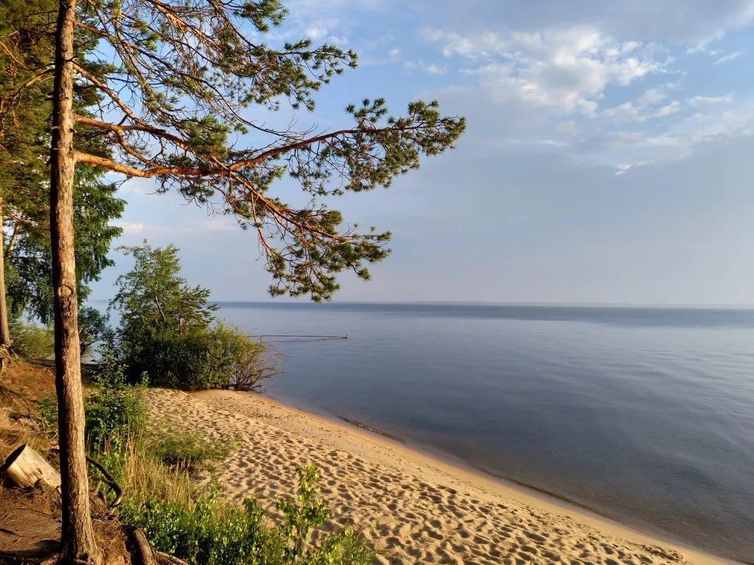 Купить Участок На Горьковском Море