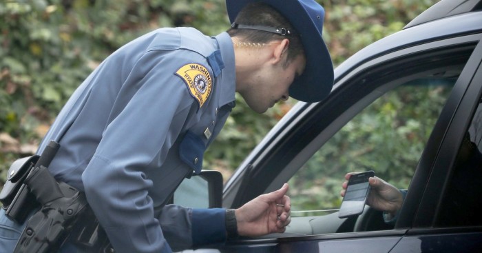 Правдивость фактов о полиции США, навязанных фильмами 