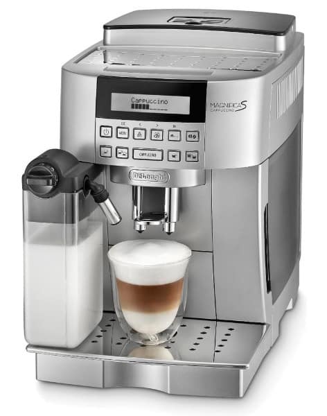 Delonghi ECAM 22.360