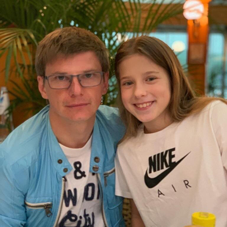 Андрей Аршавин об отношениях с бывшими женами и общении с детьми: Андрей Аршавин об отношениях с бывшими женами и общении с детьми: