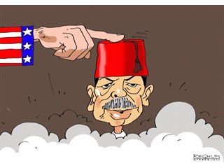 Байден, Путин и «узлы» Эрдогана