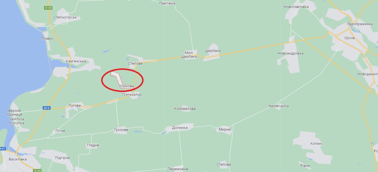 Наступление ВСУ. Времьевский выступ. «Перемога» ВСУ опять сменяется «зрадой» россия,украина