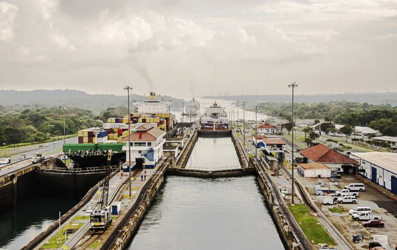 Могут ли Китай и Россия совместно построить и использовать Никарагуанский канал