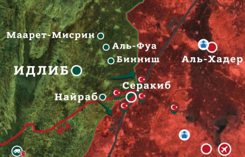 Что происходит в Идлибе накануне встречи Путина и Эрдогана: расклад сил также, армии, районе, Идлиб, войск, провинции, Сирийской, арабской, формирования, боевиков, Турции, России, формирований, Сирийская, Сирии, боевиками, правительственных, турецких, армия, численность