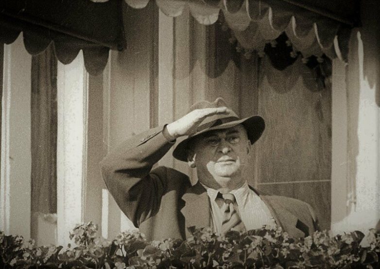 Операция «Исповедь»: как советский «жучок» слушал посольство США Операция «Исповедь»: как советский «жучок» слушал посольство США