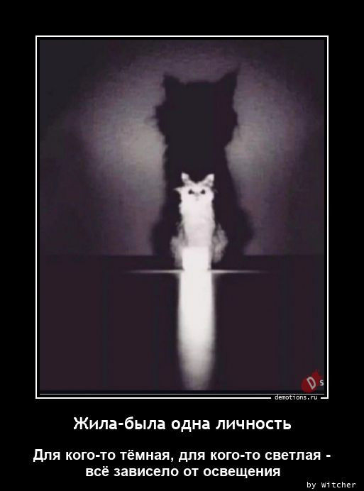 Демотиваторы дня: «Детское заблуждение — …» 