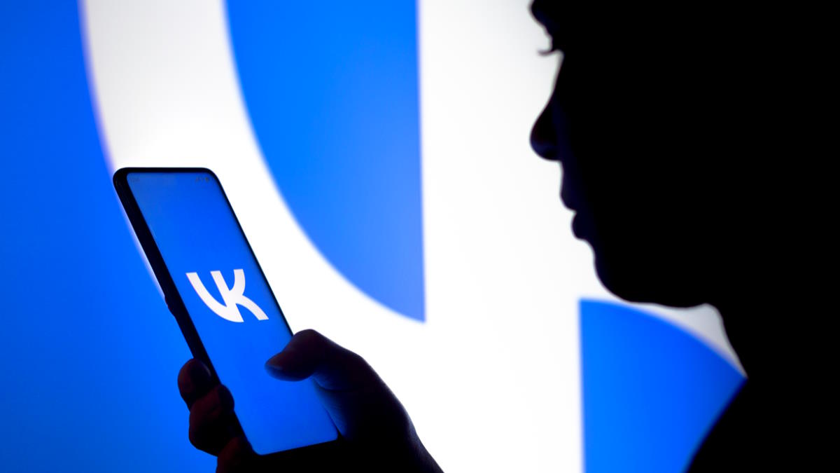 В работе “Вконтакте“ произошел масштабный сбой
