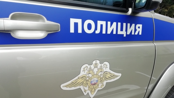 Красноярские полицейские нашли пропавших накануне девочек-подростков