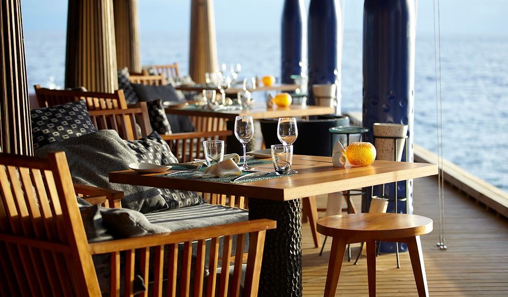 Турецкий ресторан