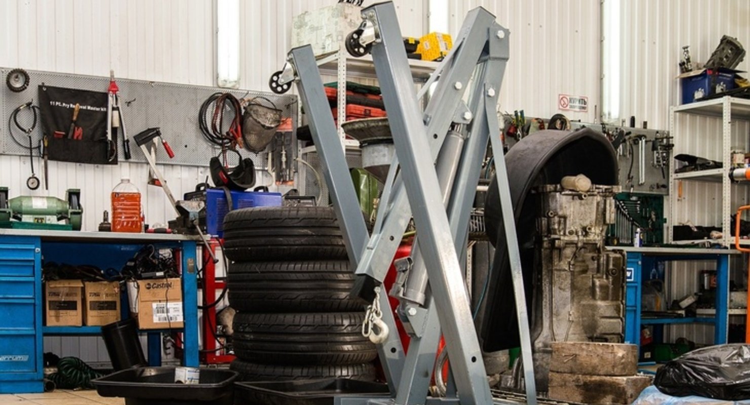 Всероссийское общество автомобилистов поддержало отмену техосмотра для некоторых авто