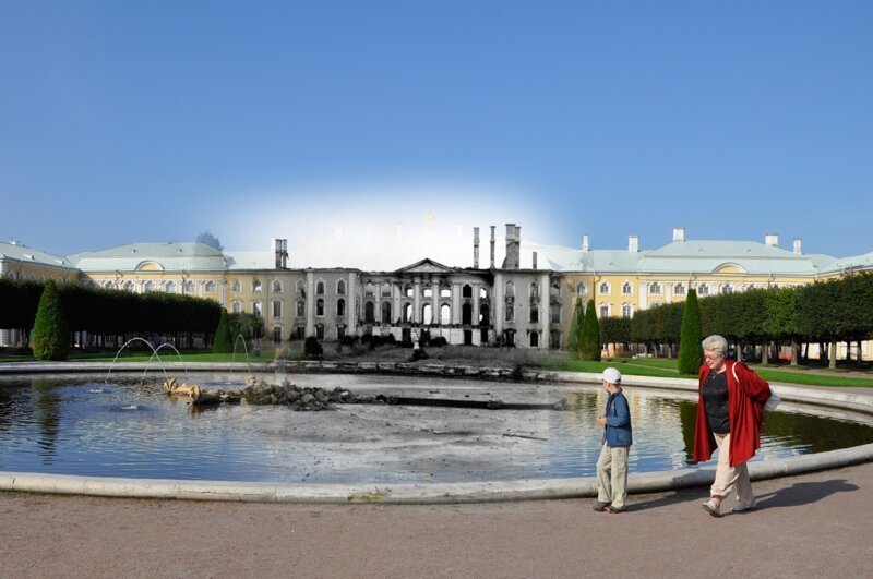 Блокада. Связь времен. Блокада. Связь времен. история россии