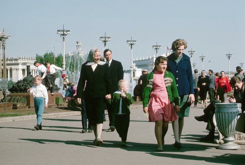 ВДНХ дин конгер, фото, фотограф