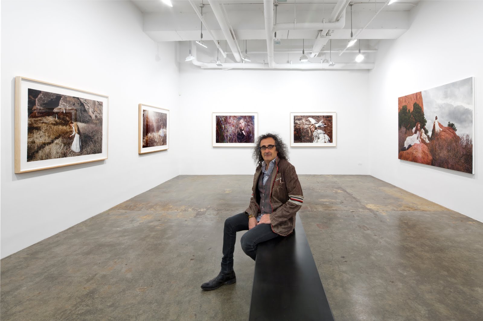 Это живопись маслом Это живопись маслом