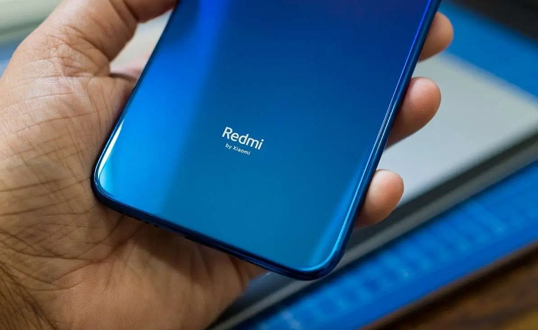 Xiaomi собирается выпустить смартфон  Redmi Note 9T Redmi, будет, именем, Китае, связи, управлением, работать, Bluetooth, датчик, получит, написано, Федеральной, комиссии, оболочки, сайте, появятся, странах, остальных, только, называться