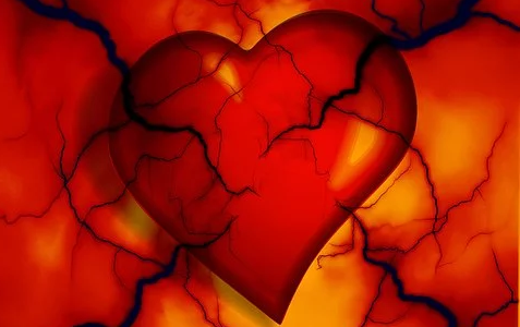 13 звоночков, что ваше сердце перестало работать правильно болезни,возраст,давление,здоровье,сердце