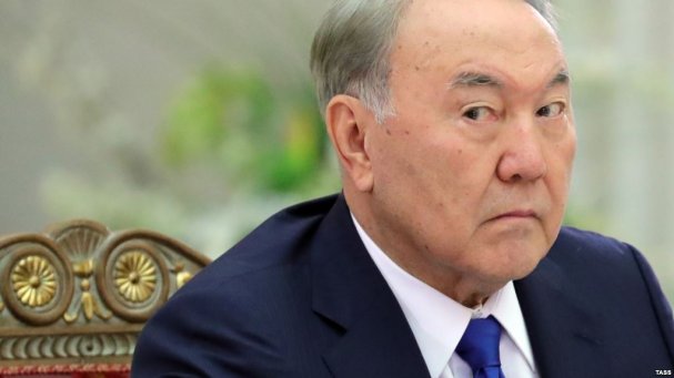 И что бы это значило? Назарбаев взял на вооружение бывшую программу Юлии Тимошенко
