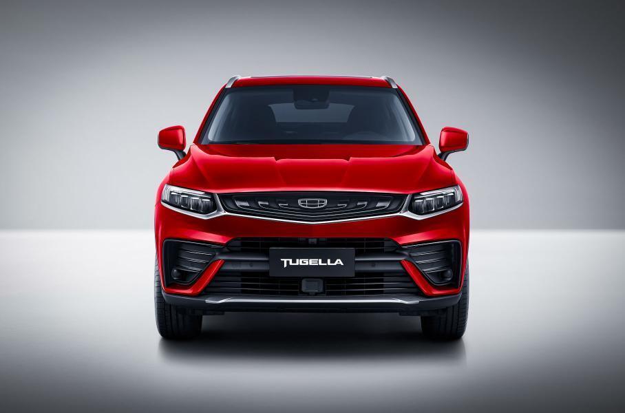 Geely Tugella стала доступнее в России: цены и подробности о новой комплектации Geely Tugella стала доступнее в России: цены и подробности о новой комплектации Новости