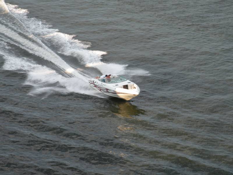 Военно-морская база Норфолк – проплывая мимо вмф