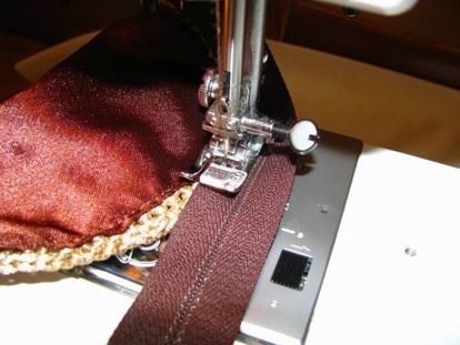 Вязание косметички своими руками Вязание косметички своими руками косметичка,рукоделие,своими руками,сделай сам