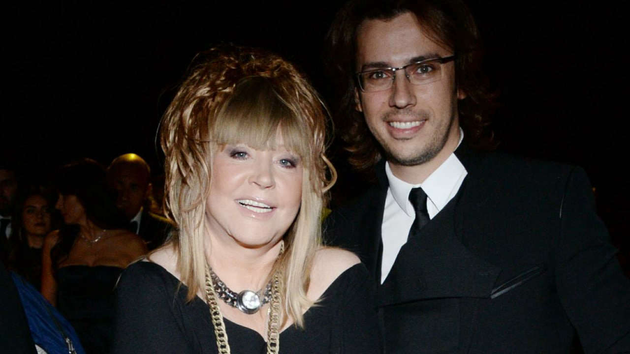 Продюсер Забугорский обвинил Пугачеву и Галкина в недостатке ума