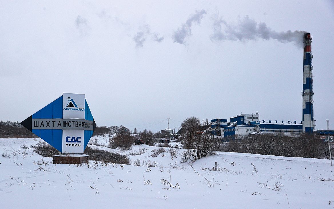 В Кузбассе заявили об отсутствии планов по закрытию шахты «Листвяжная»