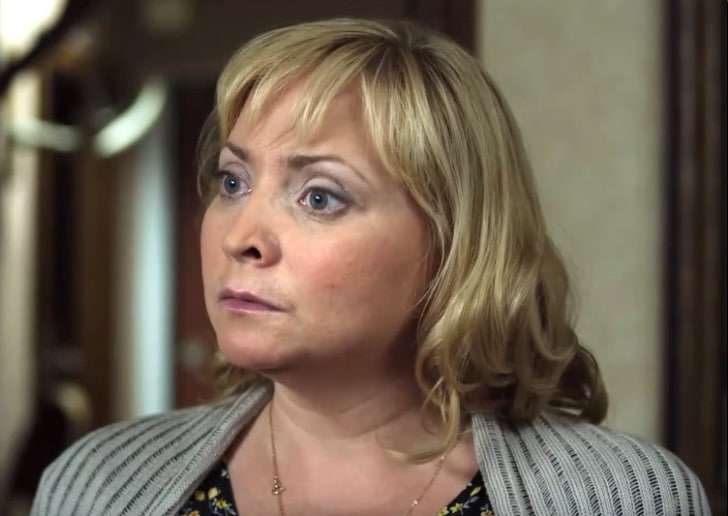 СВЕТЛАНА ПЕРМЯКОВА